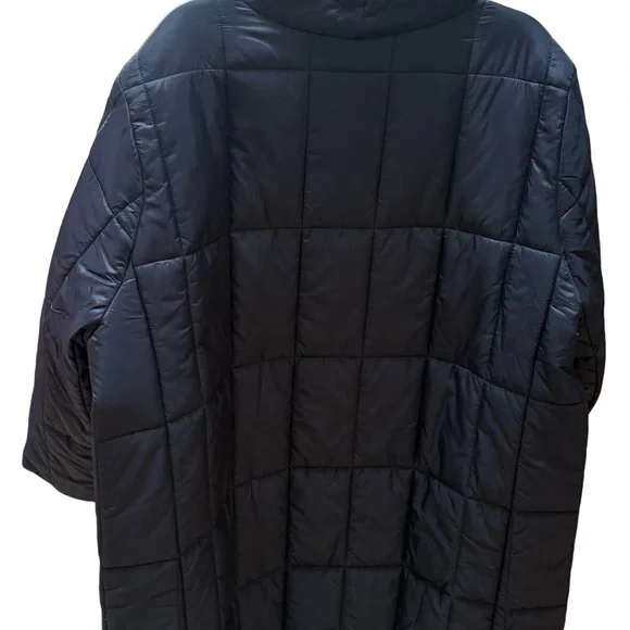 Eileen Fisher Down Jacket - Picture 4 of 4